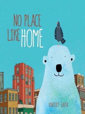 cover image of No Place Like Home